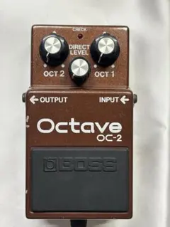 2026年最新】BOSS OC-2 日本製の人気アイテム - メルカリ