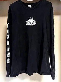 2026年最新】king gnu ロンtの人気アイテム - メルカリ