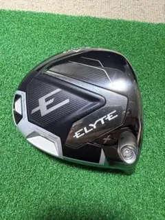 2026年最新】キャロウェイ エリート ドライバー ヘッドのみの人気