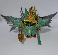 2026年最新】雷帝千生神将軍 元祖sdの人気アイテム - メルカリ