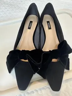 2026年最新】ohga パンプスの人気アイテム - メルカリ