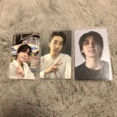 2026年最新】SEVENTEEN ウォヌ follow again トレカの人気アイテム