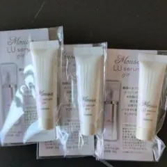 2026年最新】Mousa EO トライアルセット・サンプルの人気アイテム