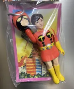 2026年最新】当時物ソフビ 面取れの人気アイテム - メルカリ