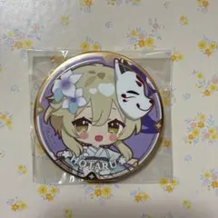2026年最新】原神 蛍 缶バッジの人気アイテム - メルカリ