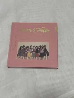2026年最新】twice happy merryの人気アイテム - メルカリ