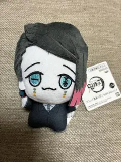 2026年最新】chibiぬいぐるみ 魘夢の人気アイテム - メルカリ