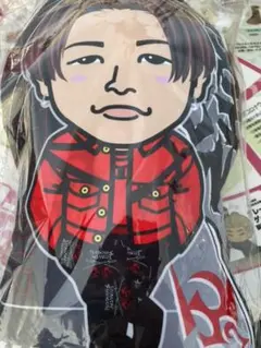 2025年最新】山本彰吾クッションの人気アイテム - メルカリ