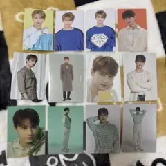 2026年最新】seventeen ジュン トレカ 中華の人気アイテム - メルカリ