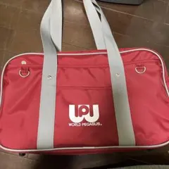 2026年最新】ワッペ スクバ 赤の人気アイテム - メルカリ