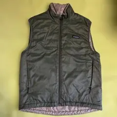 2026年最新】パタゴニア マイクロパフ ベストの人気アイテム - メルカリ