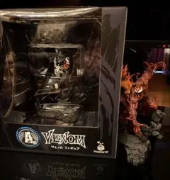 2026年最新】カーネイジ フィギュア 一番くじの人気アイテム - メルカリ