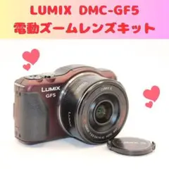2026年最新】GF5 lumixの人気アイテム - メルカリ