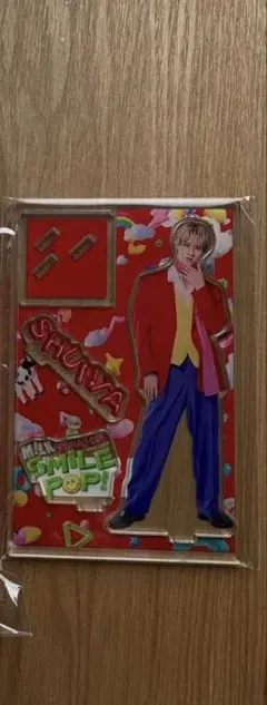 2026年最新】曽野舜太 アクスタの人気アイテム - メルカリ