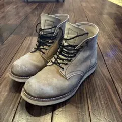 2026年最新】レッドウィング8105の人気アイテム - メルカリ