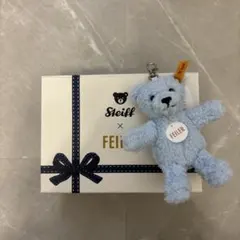 2026年最新】シュタイフ フェイラー テディベアの人気アイテム - メルカリ