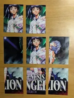 2026年最新】エヴァンゲリオン カードダスマスターズ 四集の人気