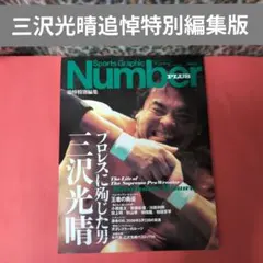 2026年最新】三沢_光晴の人気アイテム - メルカリ