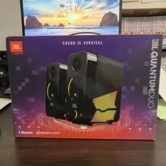 2026年最新】jbl quantum duo ゲーミングスピーカーの人気アイテム