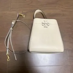 2026年最新】トリーバーチ マックグロー スモールバケットバッグの人気