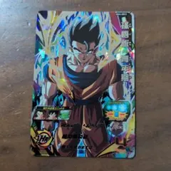 2026年最新】ドラゴンボールヒーローズ mm4 secの人気アイテム - メルカリ