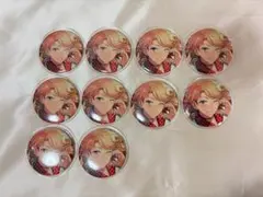 2026年最新】鳴上嵐 テーマスカウト缶バッジの人気アイテム - メルカリ