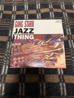 2026年最新】GANG STARR jazz thingの人気アイテム - メルカリ