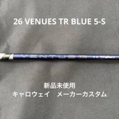 2026年最新】ventus tr blue 5sの人気アイテム - メルカリ