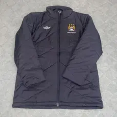 2026年最新】マンチェスターシティ ジャケットの人気アイテム - メルカリ