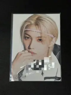 2026年最新】straykids 直筆サインの人気アイテム - メルカリ