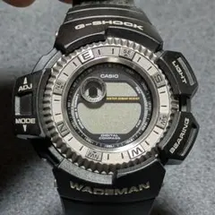 2026年最新】wademan g-shockの人気アイテム - メルカリ