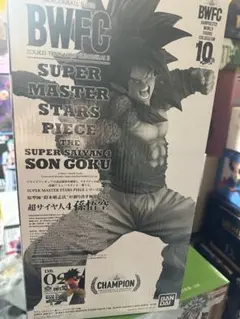 2026年最新】smsp 孫悟空 b賞の人気アイテム - メルカリ