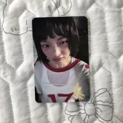 2026年最新】newjeans ハニ サノクの人気アイテム - メルカリ