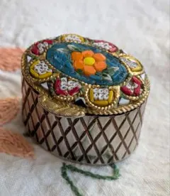 2026年最新】マイクロモザイク 小物入れの人気アイテム - メルカリ