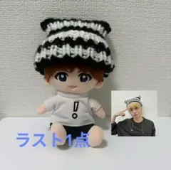 2026年最新】伊野尾慧 ぬいぐるみ 服の人気アイテム - メルカリ