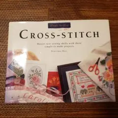 2026年最新】クロスステッチ洋書の人気アイテム - メルカリ