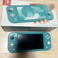 2026年最新】nintendo switch lite ブルーの人気アイテム - メルカリ