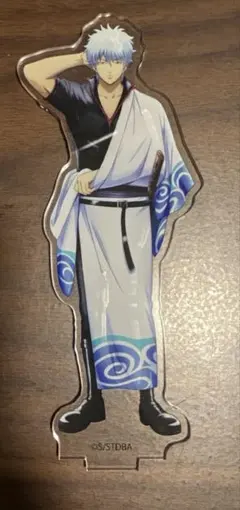 2026年最新】坂田銀時の人気アイテム - メルカリ