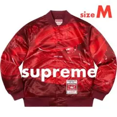 2026年最新】Supreme Thrasher Satin Varsity Jacketの人気アイテム
