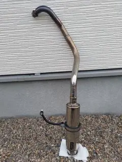 2026年最新】gs50マフラーの人気アイテム - メルカリ