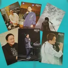 2026年最新】小田和正 ポストカードの人気アイテム - メルカリ