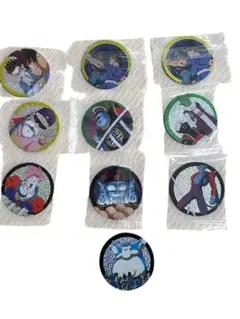 2026年最新】メンコ ドラゴンボール 未開封の人気アイテム - メルカリ