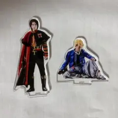 2026年最新】渡辺碧斗 アクスタの人気アイテム - メルカリ