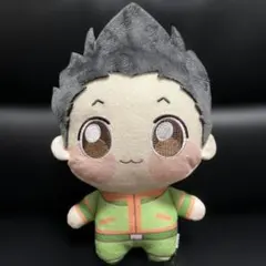 2026年最新】Hunter×Hunter ちょぴぬい キルアの人気アイテム - メルカリ