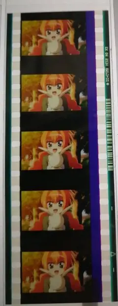 2026年最新】リリカル なのは フィルムの人気アイテム - メルカリ