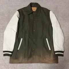 2026年最新】SASQUATCH fabrix スタジャンの人気アイテム - メルカリ