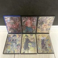 2026年最新】ドラゴンボールヒーローズ lc コンプの人気アイテム