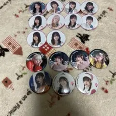 2026年最新】櫻坂46缶バッジの人気アイテム - メルカリ