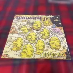 2026年最新】dinosaur jr lpの人気アイテム - メルカリ