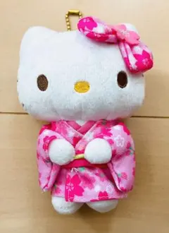 2026年最新】ハローキティ着物の人気アイテム - メルカリ